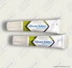 Силиконовый термостойкий универсальный клей-герметик RTV 118 Q