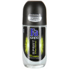 Дезодорант ролик Фа Men Sport 50мл Взрыв энергии(6)