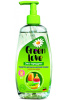Моющее средство для мытья посуды Green love 500мл для детской посуды Эко продукт(12)17632