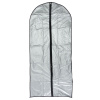 Чехол для одежды на молнии 60*137(12)457-316