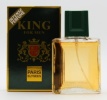 Туалетная вода King by king Parf Doublend 100мл(6)