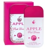 Туалетная вода Apple Pink Dream 50мл женская(1)15842