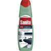 Моющее средство Санита 600мл крем универсальный зеленый чай+лайм(12)22949/16255