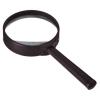 Лупа 7.5cм 3-х кратное увеличение(10)309-429