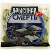 Инсектицидное средство тесто/брикет 200г Крысиная смерть №1(50)