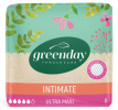 Гигиенические прокладки Green Day Intimate ульра макси драй 8шт(24) 70467