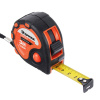 Рулетка 3м*16мм ЕРМАК 3фикс.,двухкомп.корп. 658-124