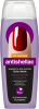 Жидкость для снятия гель-лака ANTISHELLAC увлажнение и защита с маслом льна,ромашки,календулы 110мл(24)3703