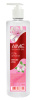 Гель для душа AIME Delicate-уход 700мл дозатор(12)01225
