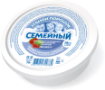 Зубной порошок семейный 75г(12)2810/2304