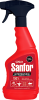 Моющее средство Санфор 500мл для удаления известкового налета и ржавчины спрей(12)12874  