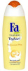 Гель для душа Фа 250мл йогурт ванильный мед(20)
