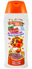Шампунь-бальзам 250мл детский Страна сказок С ароматом клубники(10)05267