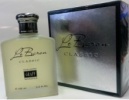 Туалетная вода Le Baron Classic 100мл мужская