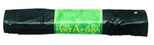 Мешки для мусора 30л*20шт Vitalux Биоразлагаемые особо прочные 1268(60)КБ