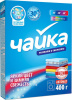 Стиральный порошок Чайка автомат 400г колор Яркий цвет зимняя свежесть(6)