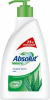 Мыло жидкое Абсолют натуральное 250г с дозатором алое Весна(15)5064