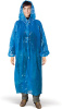 Дождевик ПНД с рукавами и капюшоном PVV666