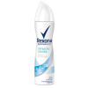 Дезодорант Rexona спрей 150мл Легкость хлопка(6)