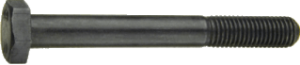 Болт с шестигран.головкой 18*120 класс пр.10.9 ГОСТ7798