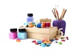 Товары для учебы и творчества