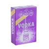 Туалетная вода Vodka black current 100мл