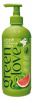 Моющее средство для мытья посуды GREEN LOVE 500 мл грейпфрут(12)21971