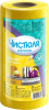 Хозяйственные салфетки рулон 30шт вискоза многоразовые Чистюля Легкая(11)С004