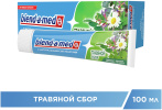 Зубная паста Blend-a-med Травяной сбор 100 мл (6/24)26527