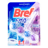 Освежитель для унитаза Бреф актив подвеска шарики 50г Лаванда(5/10)