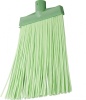 Метла полипропиленовая 195*265мм без черенка плоская СИБРТЕХ(1)