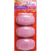 Мыло туалетное Факс 3шт*115г Ягоды(20)