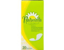 Ежедневные прокладки Натурелла нормал ромаш 20шт(18)6722