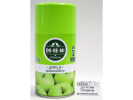 Освежитель воздуха До-ре-ми Премиум зеленое яблоко сменный блок 250мл(12)231324