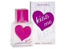 Туалетная вода Kiss  Me 50мл женская(1)72980