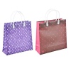 Пакет подарочный пластик 26х24х арт.2 (10)507-970