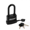 Замок навесной Апекс PDR-50-55-L удлиненная дужка влагозащитный