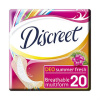 Ежедневные прокладки Discreet Deo Summer Fresh Multiform (летняя свежесть мультиформа)20шт(18)1505