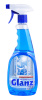 Моющее средство Гланц 750мл для стекол с распылителем озон(12)