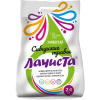 Стиральный порошок Лачиста автомат 2,4кг универсальный Сибирские травы(6)