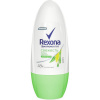 Дезодорант ролик REXONA 50мл алое бамбук(6)