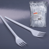 Вилка одноразовая(100)