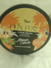 Скраб для тела Funfest Tonic 250мл пилинг энзимный манго и папайя (6)23339