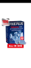 МС FIVE PLUS таблетки д/посуд машин 100шт(6)22445