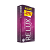 Платочки бумажные RELUX 10шт 2-х слойные с ароматом лилии(10/240)