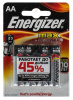 Батарейки ENERGIZER max 4шт R06 блистер(6)
