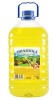 Мыло жидкое Полянка 5л ПЭТ лимонник(4) 