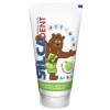 Зубная паста Силка 65мл детская до 6 лет яблоко (12)