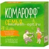Репеллент спирали 10шт от комаров Комарофф длительного действия(60)091