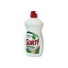 Моющее средство Сорти капля 450мл для посуды Бальзам+алое вера(20)1092-3